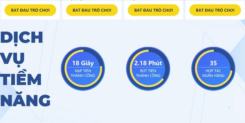 VNXOSO - Cá cược an toàn, chơi game thắng tiền cực lớn 2 Nhà Cái An Toàn